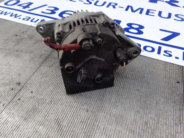 ALTERNATEUR RENAULT - Vue 2